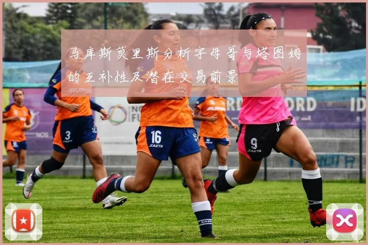 马库斯莫里斯分析字母哥与塔图姆的互补性及潜在交易前景